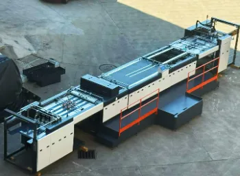 NEW STAR uvádza na trh automatický atramentový kódovací stroj DMG-Z1100 na inteligentnú variabilnú tlač a kontrolu kvality
