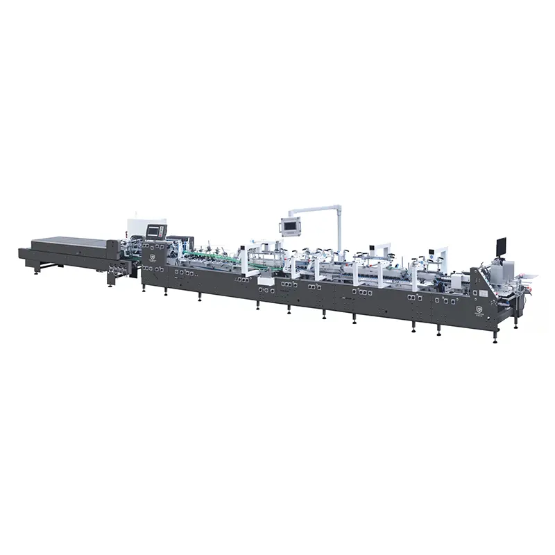 laminating machine